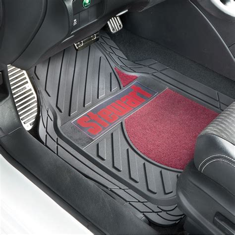 Customizable Floor Mats For Trucks | Floor Roma