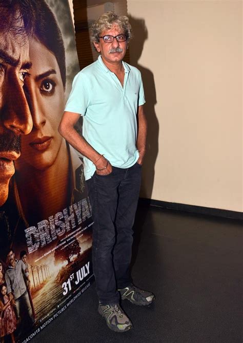 Prachi Desai to Omung Kumar: B-Town celebs attend Drishyam screening ...