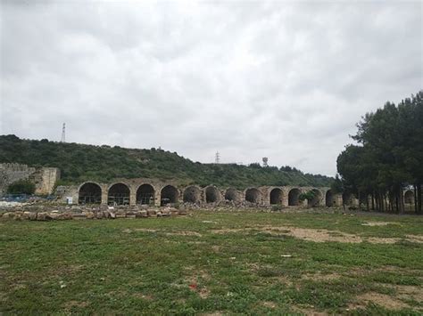 Gref Travel (Antalya) - What to Know BEFORE You Go (with Photos)