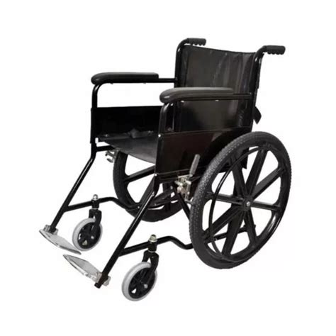 Vissco Rodeo Max Wheelchair with Mag Wheels
