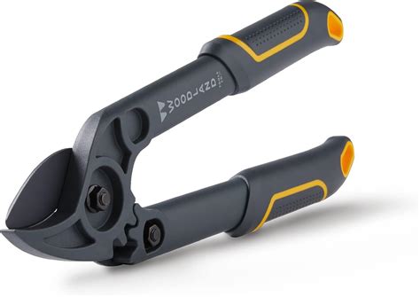 Buy Woodland Tools Co. Duralight 16" Portable Mini Lopper, Tree Cutter ...