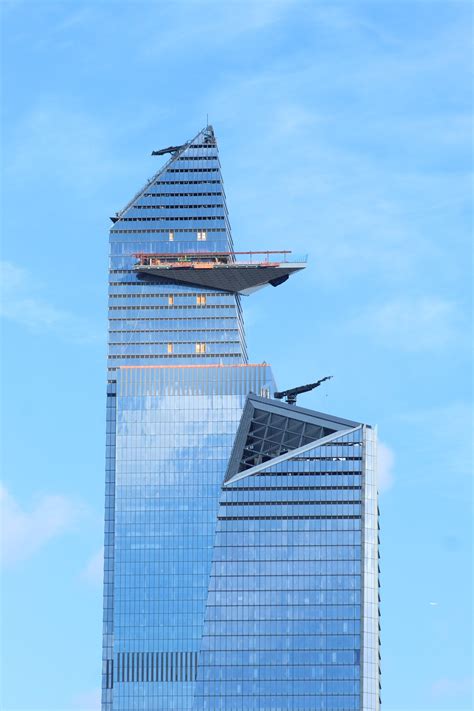 Triangle Building