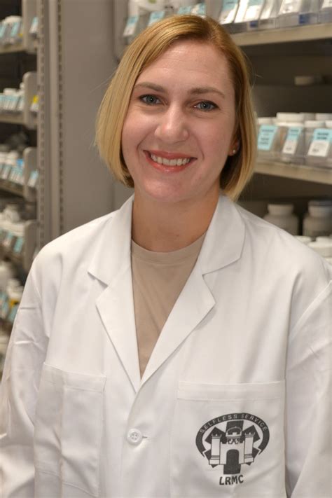 LRMC pharmacists make finalist cut for national award | Article | The ...