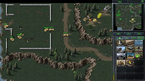 Image result for GDI Command and Conquer 3
