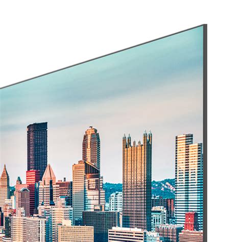 AIWA MAGNIFIQ 108 cm (43 inches) Full HD Smart Android LED TV AS43FHDX