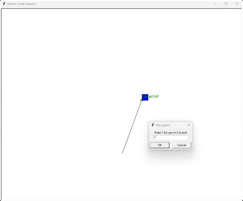 Image result for Target Hitting Game with Python Turtle