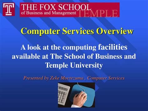 Image result for Features of Computer Services