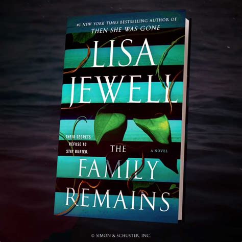 Lisa Jewell | Official Publisher Page | Simon & Schuster