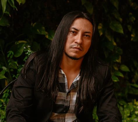 Mapu Huni Kuî, líder indígena e agora ator de novela, defende ir além ...
