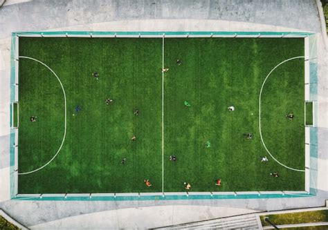 Multifunction Sportsfield 的图像结果