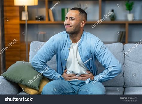 Upset Stomach After Eating Bread