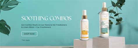 Spa Theory - Aromatherapy Fragrances | Premium Products