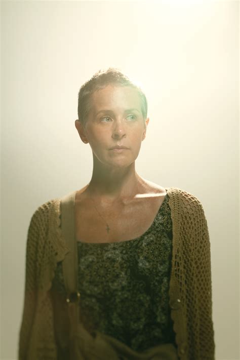 Carol Peletier (Série de TV) - The Walking Dead Brasil
