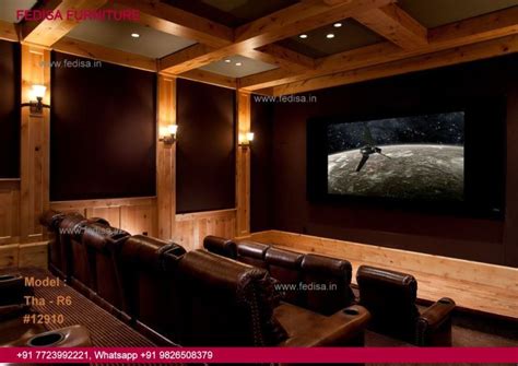 Home Theater Design Theater Room Design Plans Modern House Inside ...