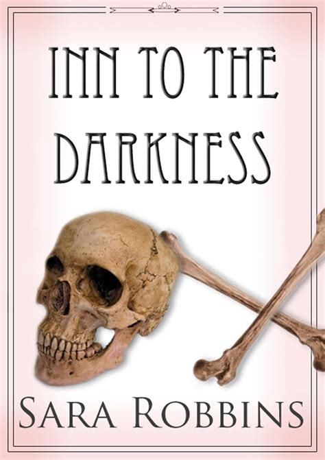 Inn To The Darkness (Aspen Valley Inn Series Book 2) eBook : Robbins ...