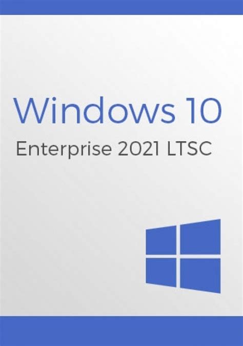 Windows 10 ltsc version - rockskda