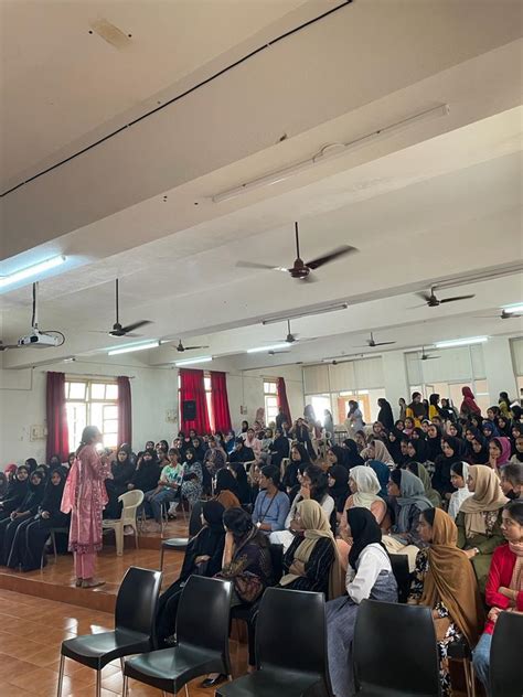 PA First Grade College Mangalore