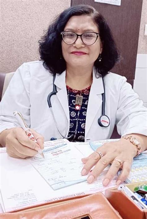 Dr. Anju Sharma