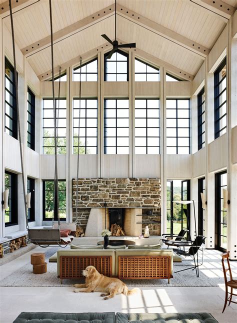 Modern Farmhouse Style House Interior at Leonard Gagliano blog