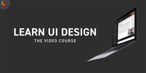 UI Design Full Tutorial 的图像结果