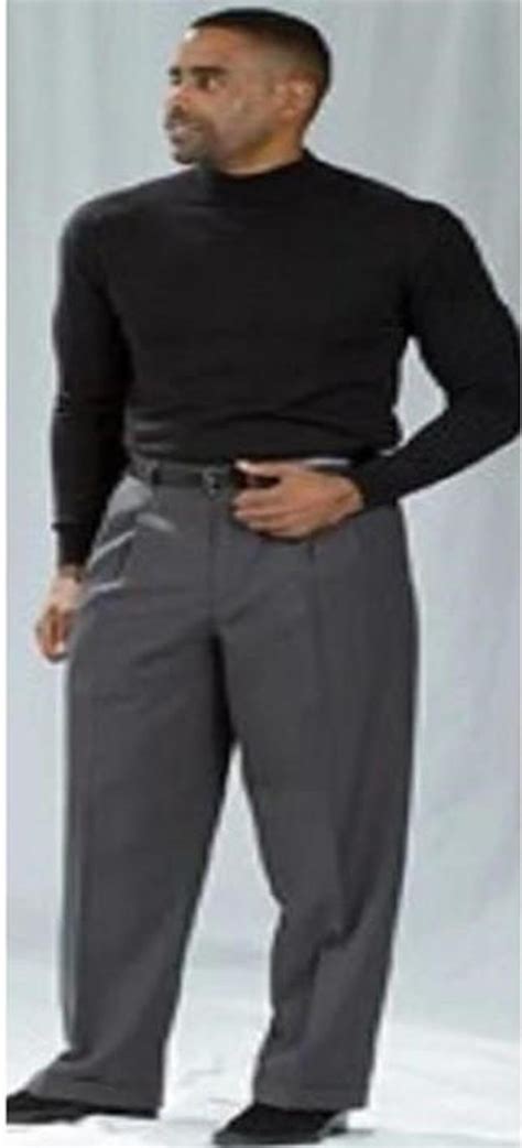 Mens Pleated Dress Pants | Mens Clothing | ContempoSuits