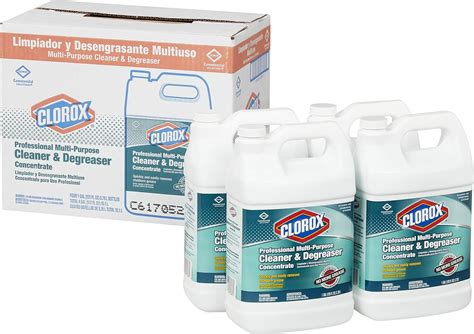 Clorox Commercial Solutions Professional Multi-Purpose Cleaner ...