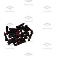 Pdu Cover.Hex.Cap Screw SANB1044PCH