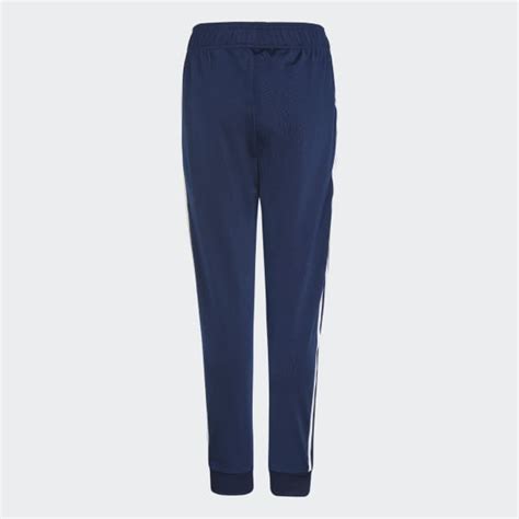 adidas Adicolor SST Track Pants - Blue | adidas India