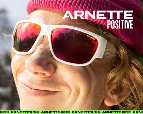 Arnette® Official Store UK