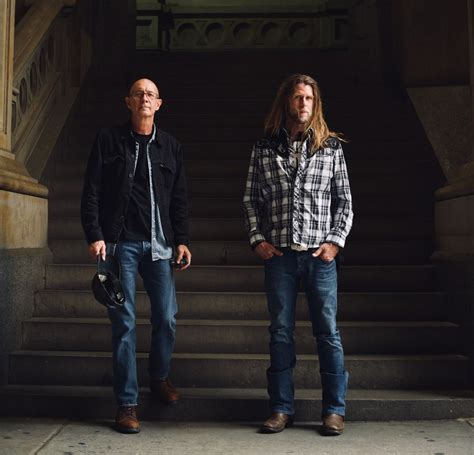 Grayson Capps and Corky Hughes live at The Press!!, the press ...