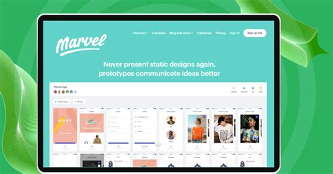 Image result for UI/UX Prototyping Tools