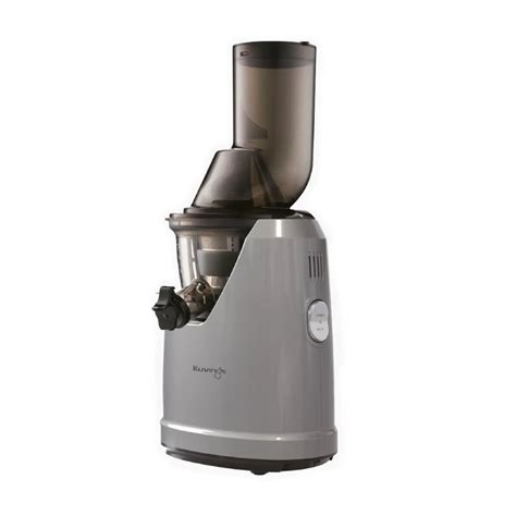 Kuvings B1700 Slow Juicer Silver | Crate and Barrel UAE