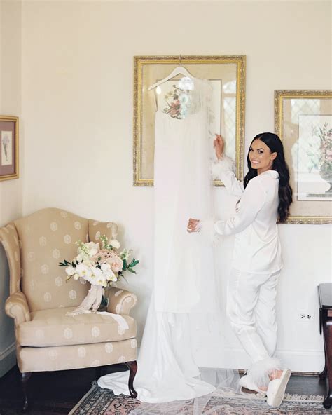 Classic and Modern Merge at this Pinecroft Mansion Wedding — Carly ...