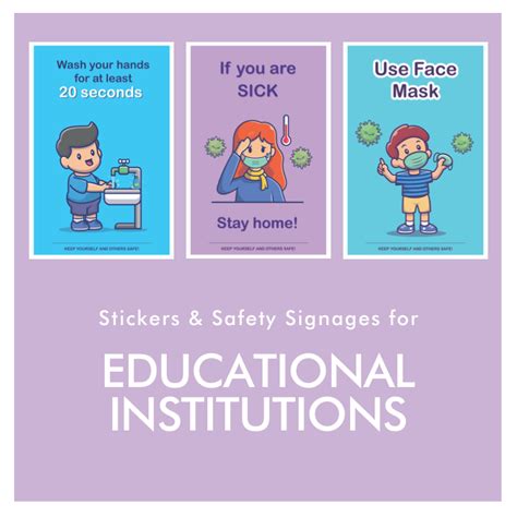 Educational Institutions