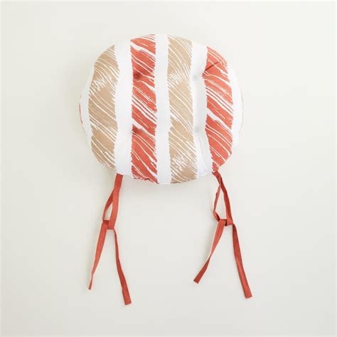 Buy Truffles Chair Pad - 43cm from Home Centre at just INR 399.0