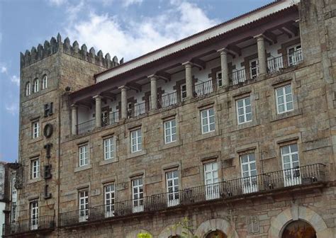 HOTEL COMPOSTELA (Santiago de Compostela) - Hotel Reviews, Photos, Rate ...
