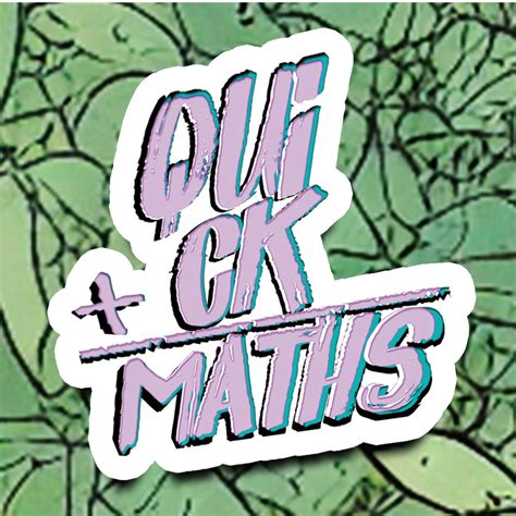 Image result for Quick Maths Tutorials