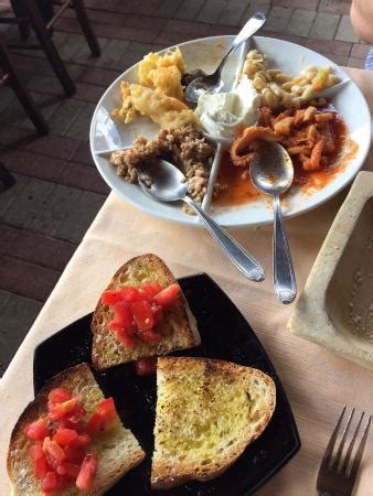 Nice ambiance - Reviews, Photos - Ristorante La Tana Del Lupo - Tripadvisor