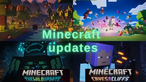 Image result for Minecraft Update Trailers Animation