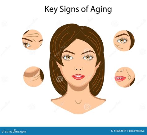 Ageing Signs Texture 的图像结果