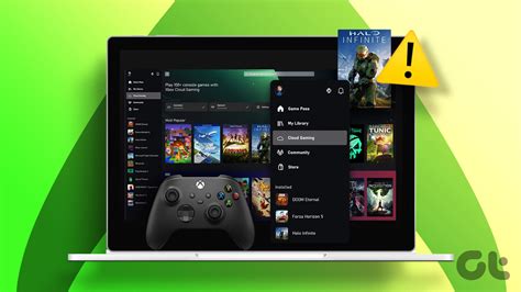 5 Ways to Fix Xbox Game Bar Not Working on Windows 11 - Guiding Tech