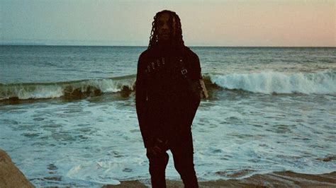 Chris Travis performing live! Presale Coming Soon New Orleans 01-09-25