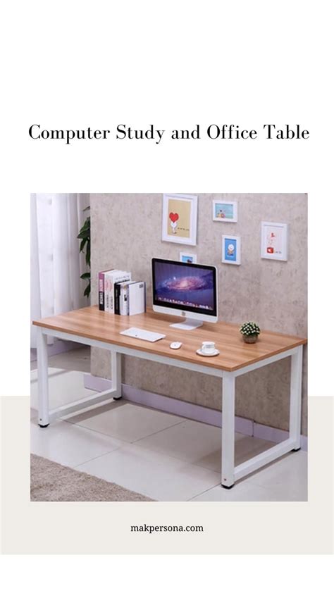 Image result for Computer with Study Table