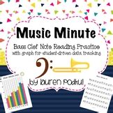 Image result for Note Reading Practice for Bass