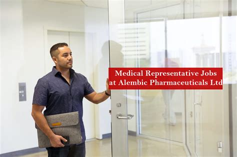 Recruitment for Medical Representative at Alembic Pharmaceuticals Ltd ...