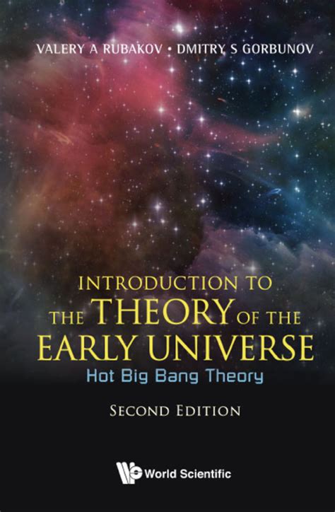 Introduction to the Theory of the Early Universe: Hot Big Bang Theory 2nd Edition – PremiumJS Store