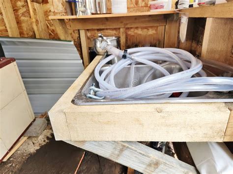 Image result for Maple Syrup Filtering Machines