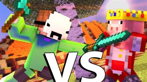 Image result for Technoblade Minecraft