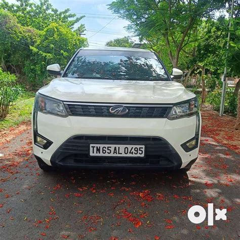 Mahindra XUV300 W4 Diesel, 2019, Diesel - Cars - 1774704809