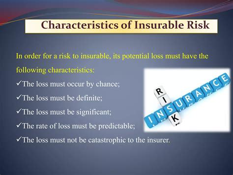 Risks & its types | PPTX